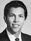 Raul Meza: class of 1970, Norte Del Rio High School, Sacramento, CA.